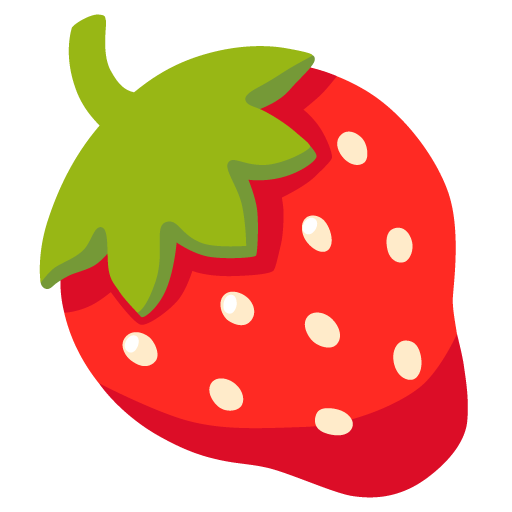 Strawberries